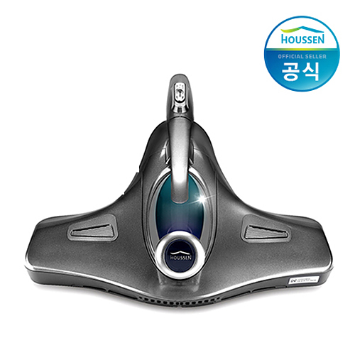 [HOUSSEN] 하우쎈 에코드라이 살균 침구청소기 HV-570KR